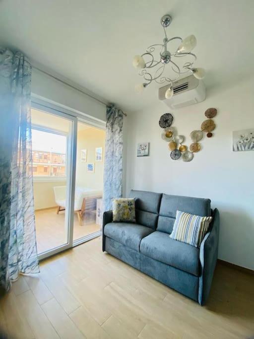 Apartment Mini Vicino Trastevere Rom